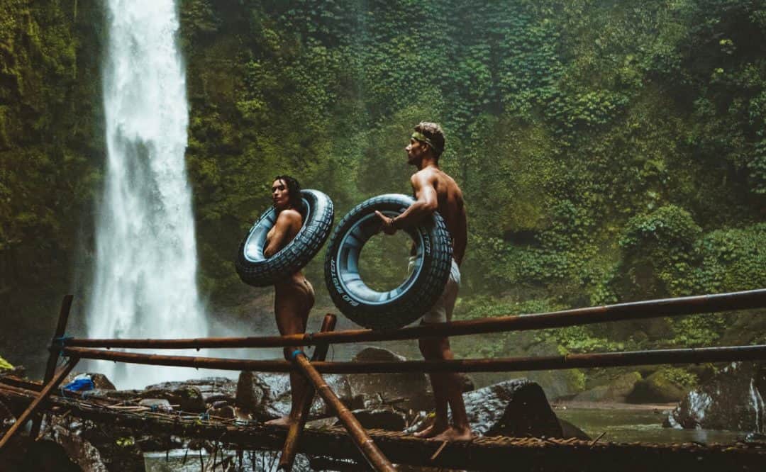 6 astuces pour partir en vacances avec un petit budget