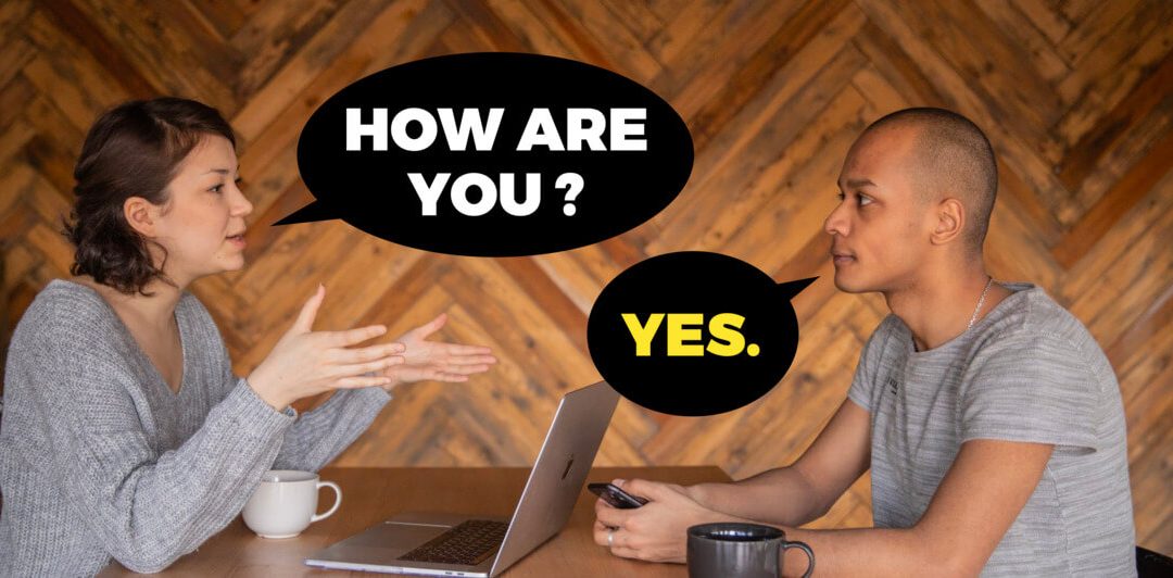 4 conseils pour s’améliorer en Anglais