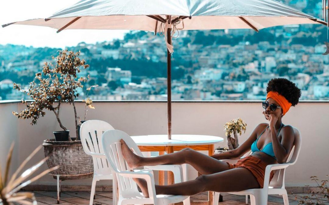 18-25 ans : jusqu’à 300 euros d’aide pour tes vacances