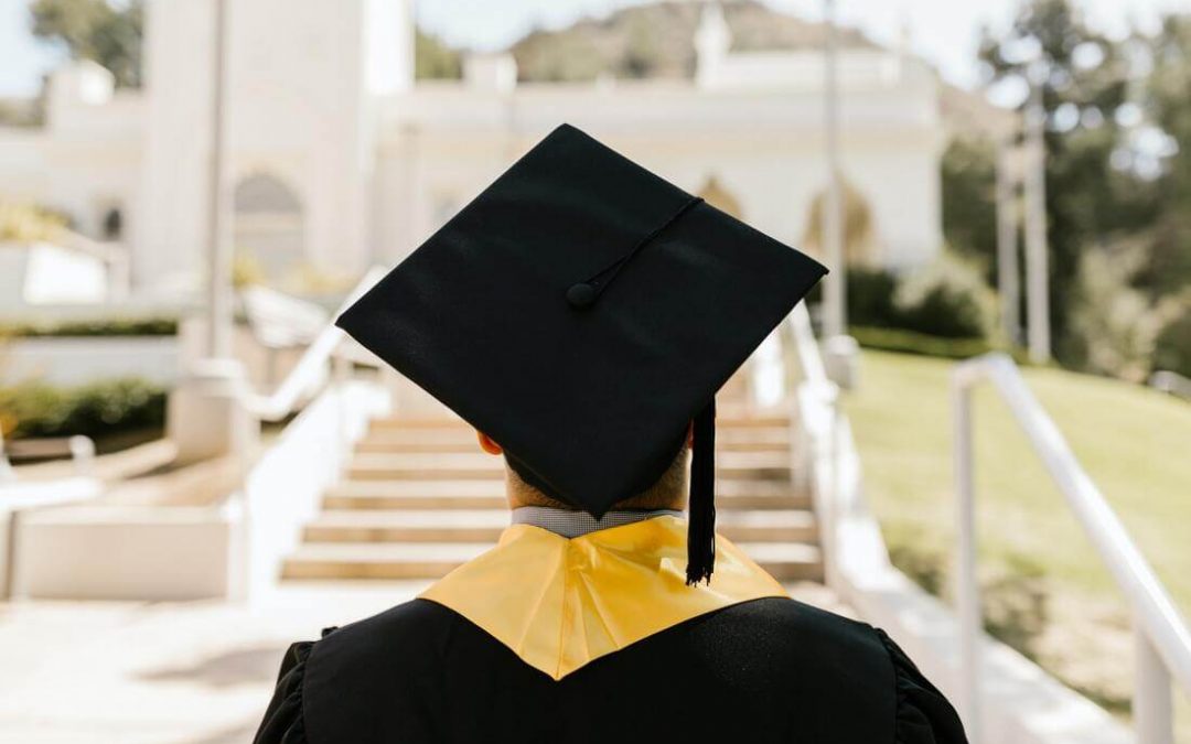 12 choses à savoir avant d’être étudiant