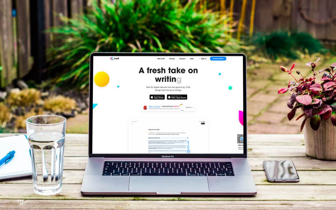 Top 3 des applis de prise de note pour la rentrée 2021